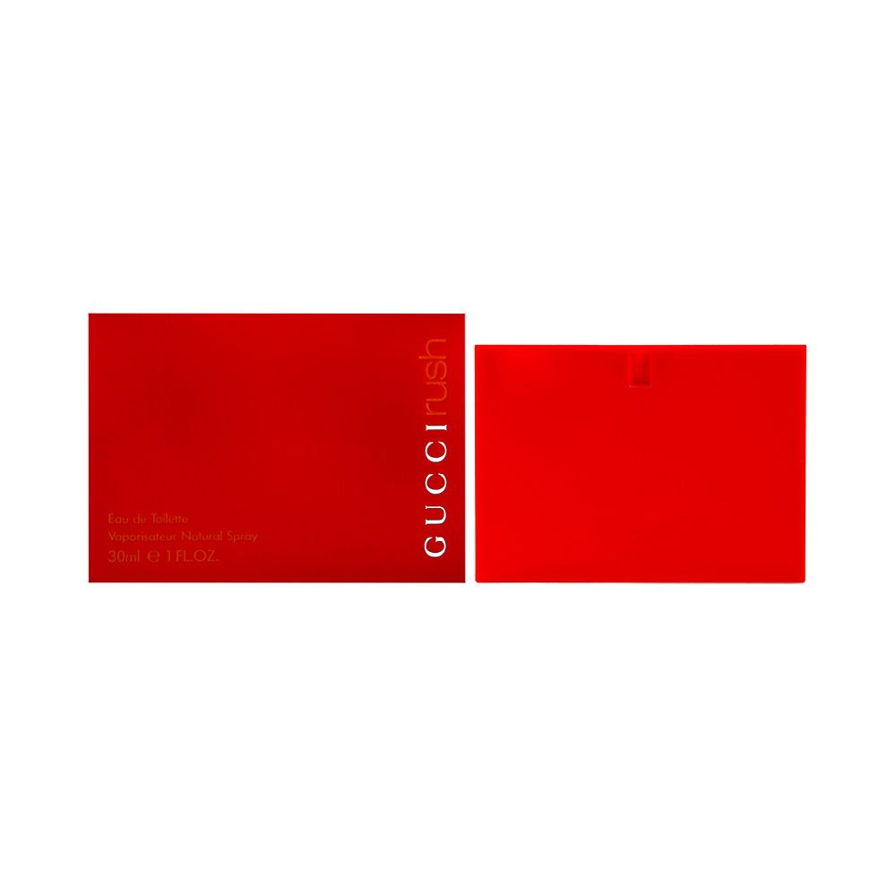 Gucci - Rush 30 ml. EDT : Amazon.co.uk: Beauty